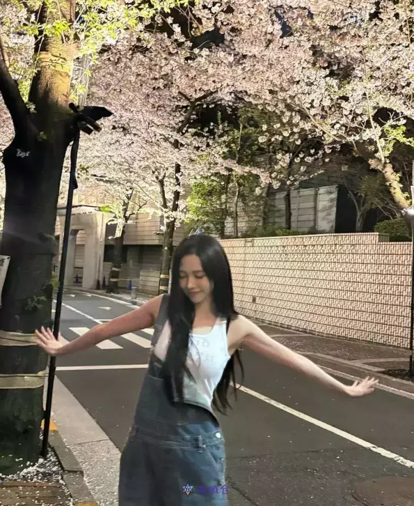 aespa Karina与李宰旭分手后首次更新IG!韩网友 : “她怎么可以这么漂亮” aespa Karina与李宰旭分手后首次更新IG!韩网友 : “她怎么可以这么漂亮”