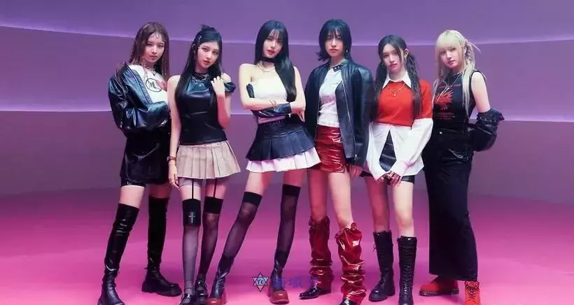 IVE将于4月29日发行新专辑「IVE SWITCH」!与 SEVENTEEN和RIIZE展开对决! IVE将于4月29日发行新专辑「IVE SWITCH」!与 SEVENTEEN和RIIZE展开对决!