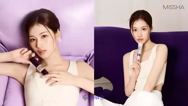 Somi为了报复而洩漏TWICE彩瑛的恋情?!网友砲轰荒谬谣言! Somi为了报复而洩漏TWICE彩瑛的恋情?!网友砲轰荒谬谣言!