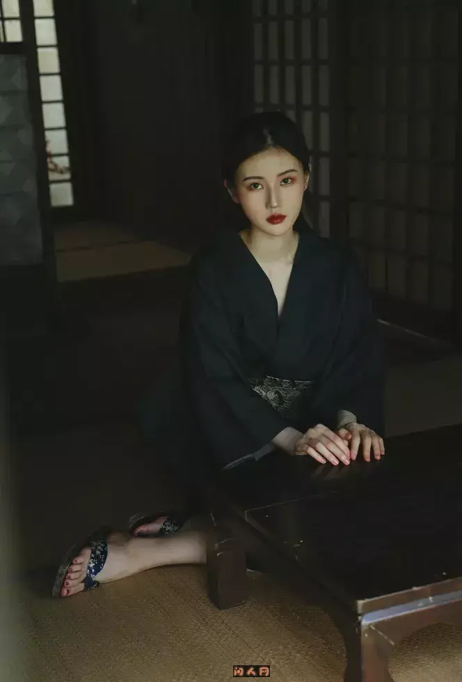 网红博主@熙涵-性感妹子精美艺术写真合集 美图合集 第3张