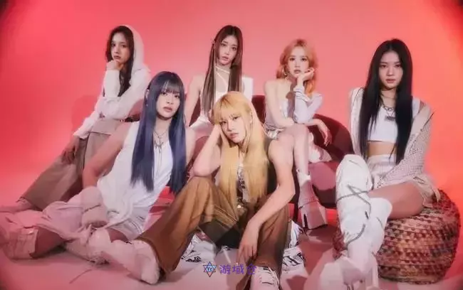 STAYC 2023年收入142亿!每人分红约2亿 STAYC 2023年收入142亿!每人分红约2亿