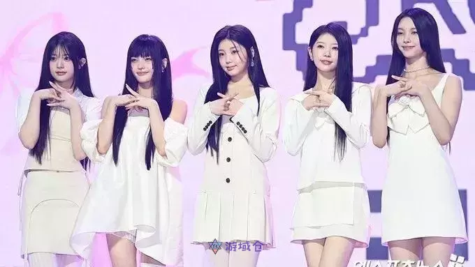 韩媒被指责利用NewJeans宣传ILLIT!引发韩网友们愤怒 韩媒被指责利用NewJeans宣传ILLIT!引发韩网友们愤怒