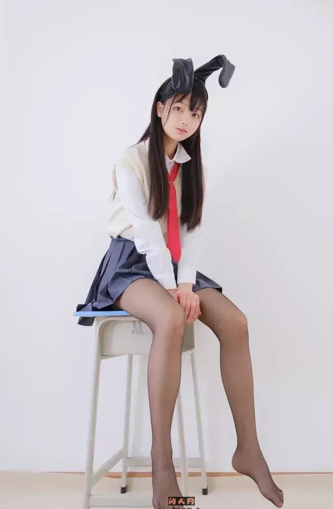 赤西夜夜-稚乖画册青春甜美颜值模特艺术写真视频福利合集 美图合集 第6张