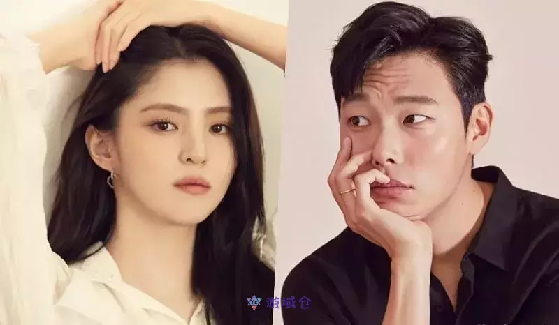 韩韶禧与柳俊烈已正式分手!所属公司发表声明 韩韶禧与柳俊烈已正式分手!所属公司发表声明