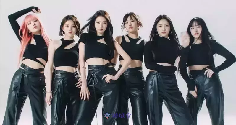 IVE将于4月29日发行新专辑「IVE SWITCH」!与 SEVENTEEN和RIIZE展开对决! IVE将于4月29日发行新专辑「IVE SWITCH」!与 SEVENTEEN和RIIZE展开对决!