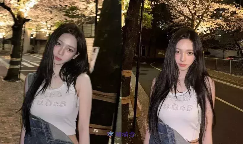 aespa Karina与李宰旭分手后首次更新IG!韩网友 : “她怎么可以这么漂亮” aespa Karina与李宰旭分手后首次更新IG!韩网友 : “她怎么可以这么漂亮”