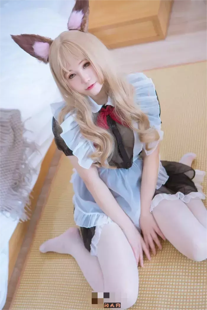 美美丘比酱-动漫博主写真作品合集 美图合集 第2张