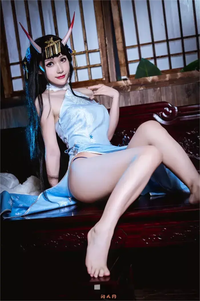 动漫博主@木之本果-COS写真作品合集6GB 美图合集 第4张