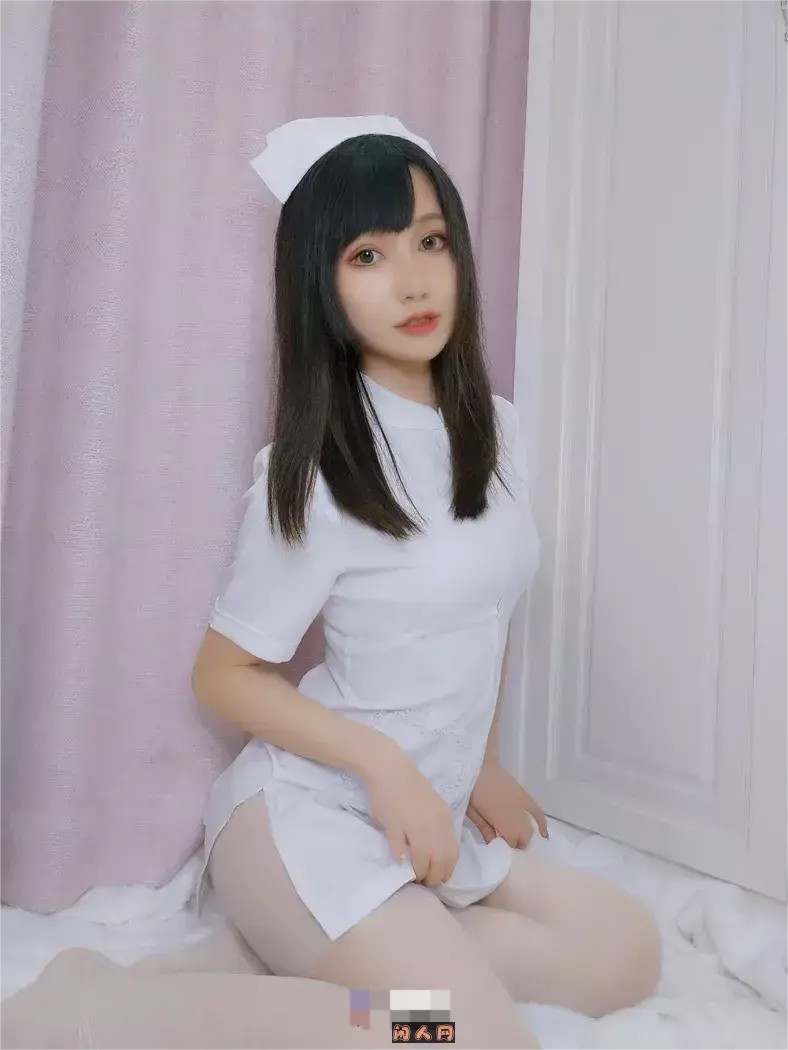 动漫博主@木之本果-COS写真作品合集6GB 美图合集 第6张