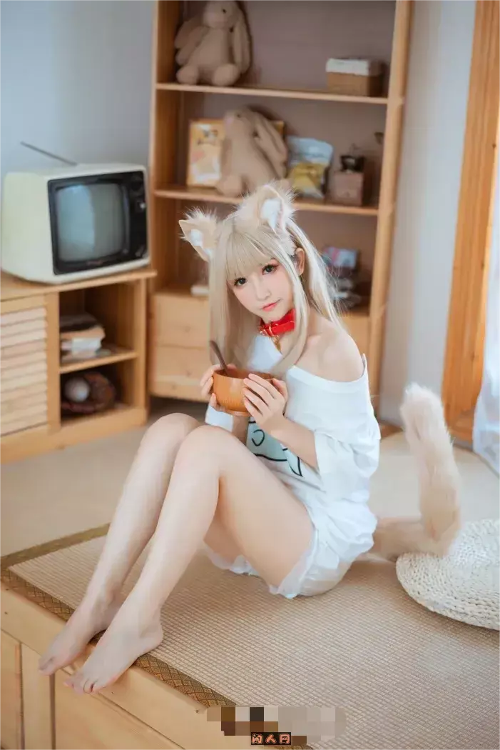 动漫博主@衣衣-写真作品套图 美图合集 第2张