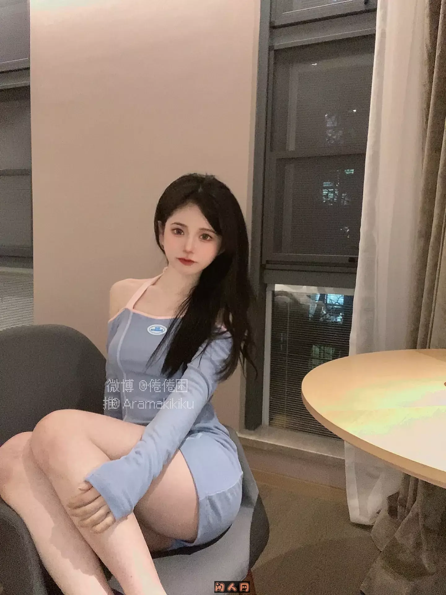 网红博主@倦倦喵 – 写真COS福利姬合集 美图合集 第3张