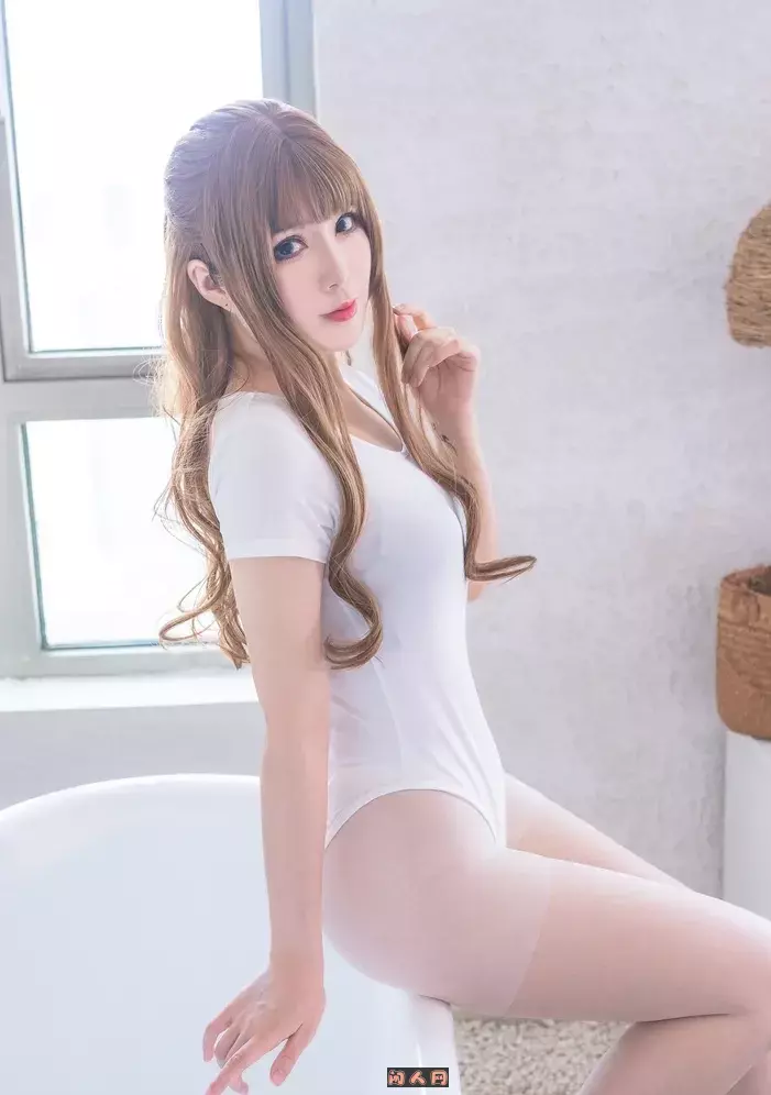 羊大真人-写真作品套图 美图合集 第3张