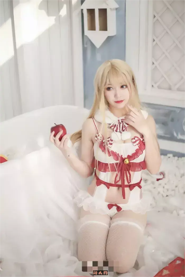 棕桠阿狗崽 – 性感可爱的妹子写真合集 美图合集 第6张