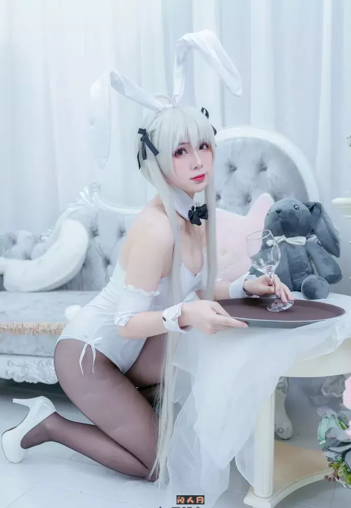 羊大真人-写真作品套图 美图合集 第6张