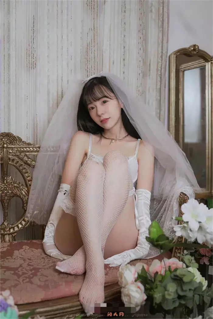 韩国美女@李素英(쏘블리) 写真作品合集打包 美图合集 第8张