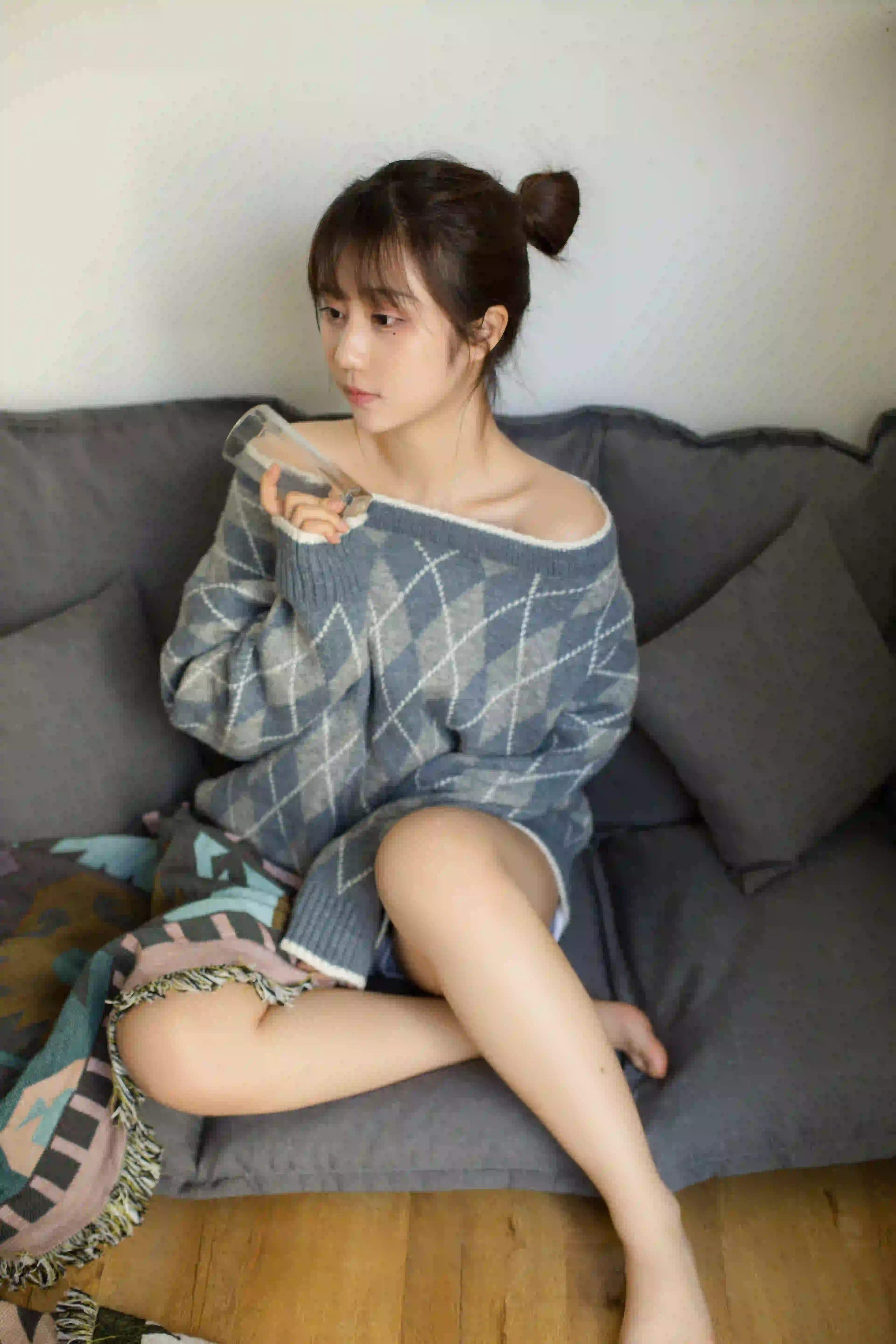 动漫博主@镜酱清新甜美COS写真图包合集 美图合集 第5张