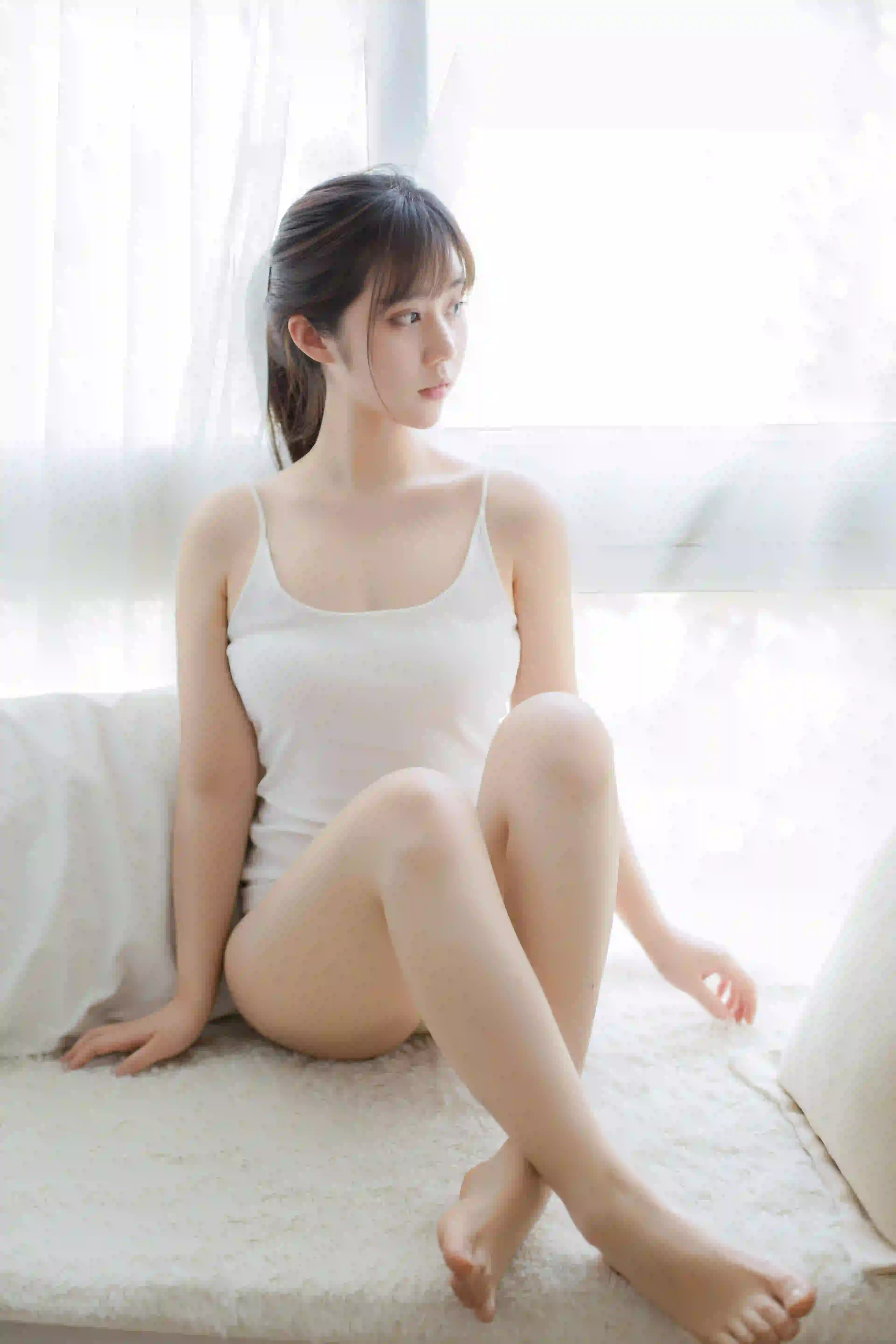动漫博主@镜酱清新甜美COS写真图包合集 美图合集 第8张