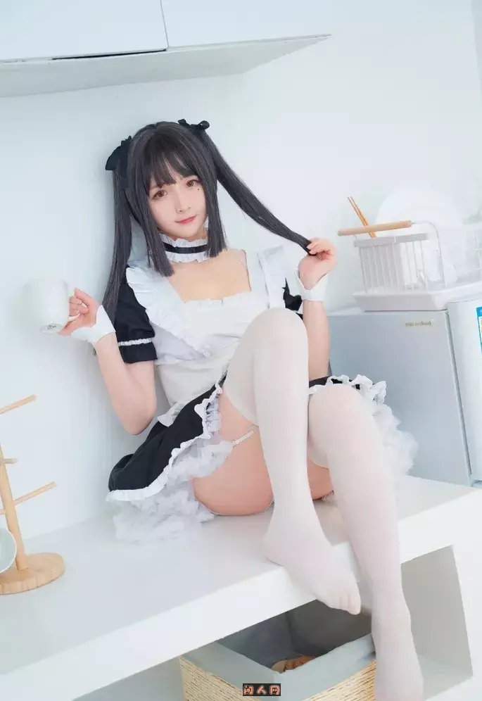 微博红人@古川kagura-写真作品套图 美图合集 第1张