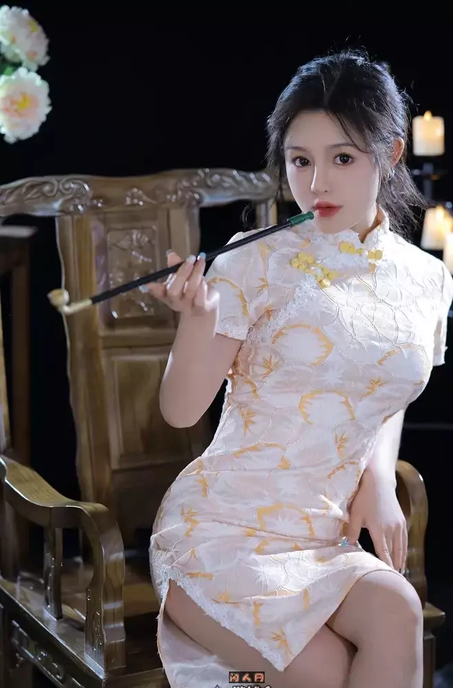 动漫博主@桃暖酱性感美少女COS艺术写真作品合集 美图合集 第1张
