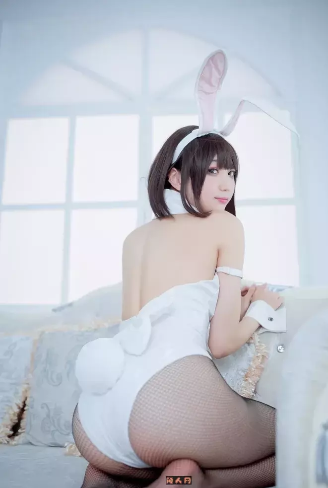 千夜未来(Senya Miku)-写真作品合集 美图合集 第2张