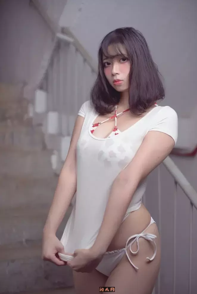 动漫博主@Hieey Heika/嗨兒_Hieey香港COSER二次元写真合集 美图合集 第4张