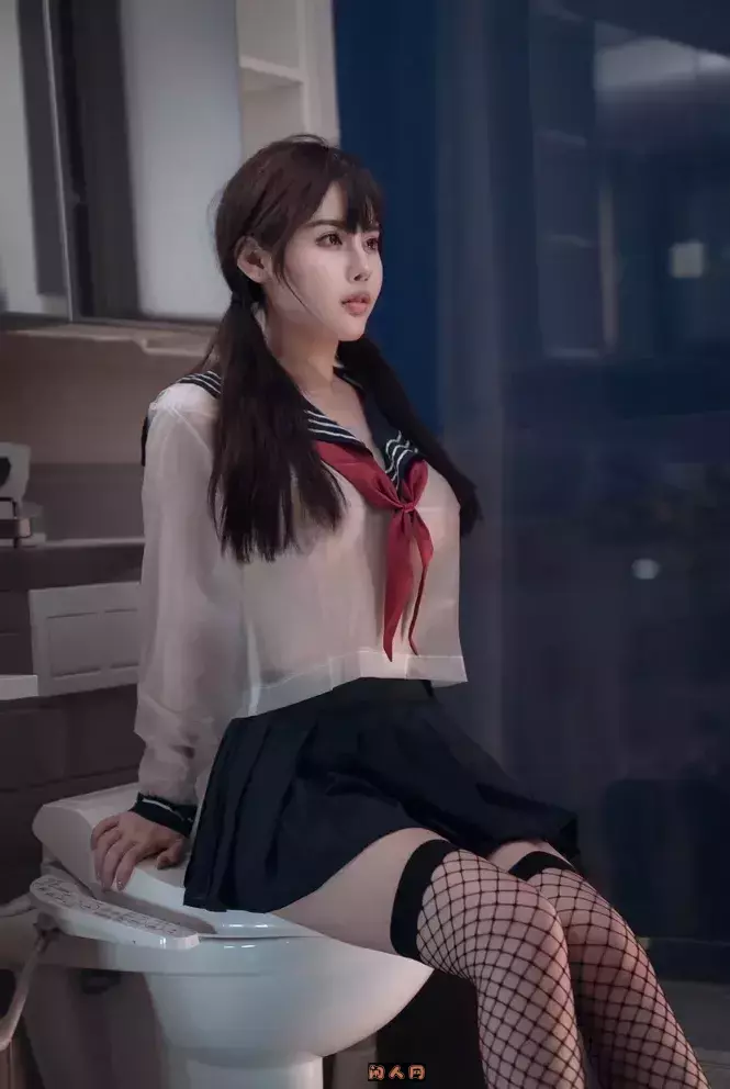 古风妹子@恋恋艾妮-艺术写真作品合集 美图合集 第3张