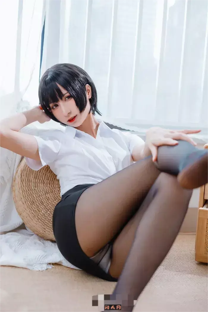 贝儿酱Miki-甜美可人的Coser写真合集 美图合集 第4张