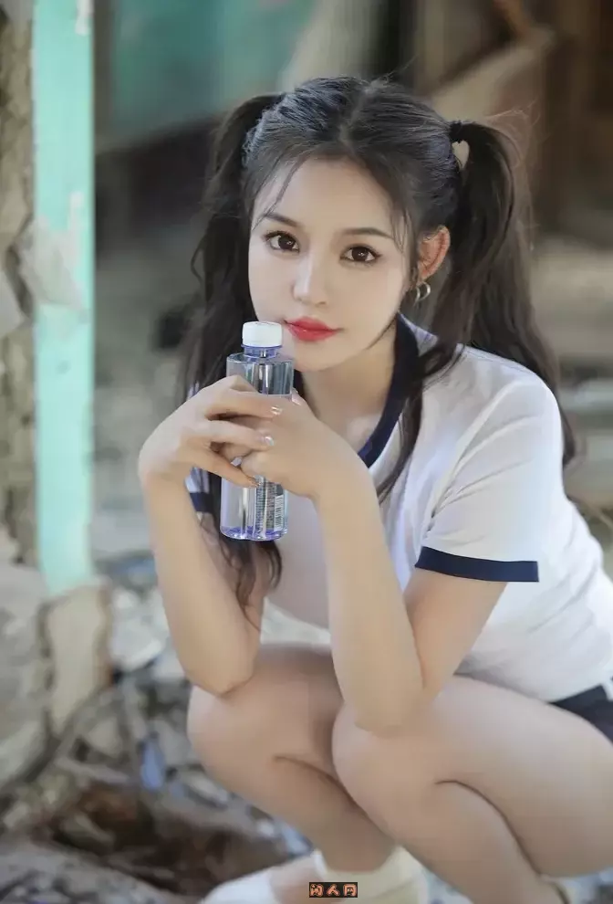 动漫博主@桃暖酱性感美少女COS艺术写真作品合集 美图合集 第5张