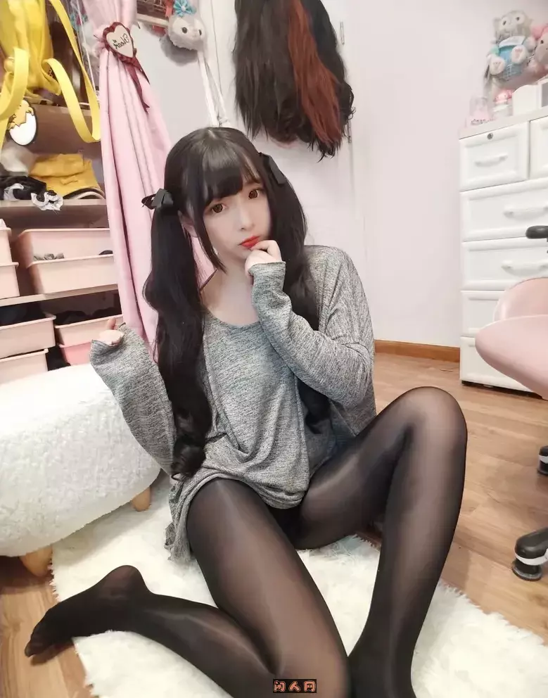 微博红人@古川kagura-写真作品套图 美图合集 第5张
