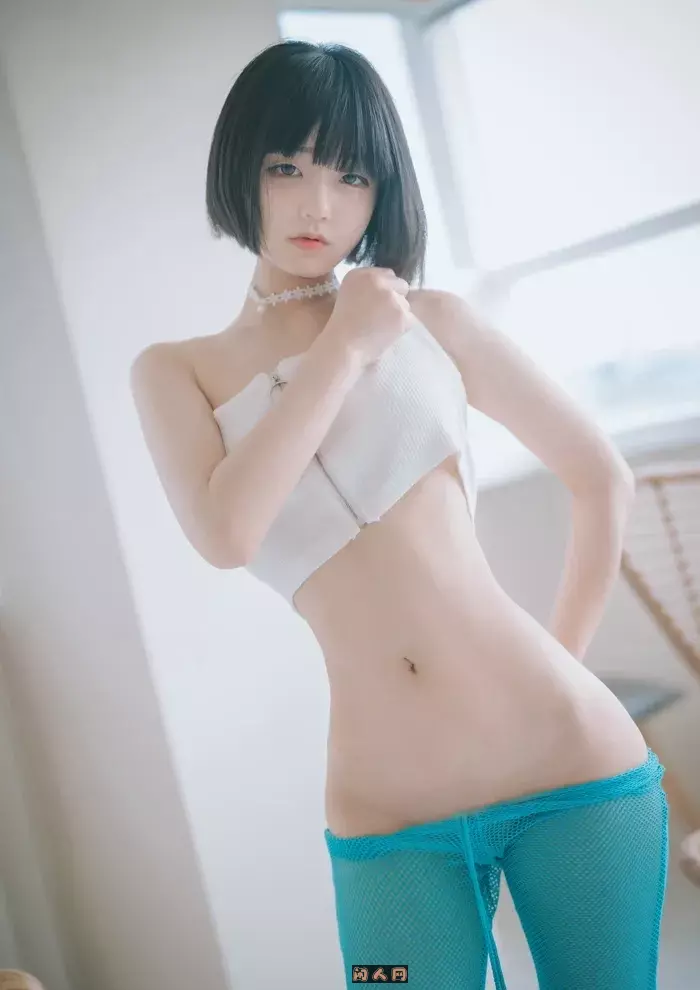 정제니(Jenny)-韩国正妹性感写真合集 COS美图 第6张