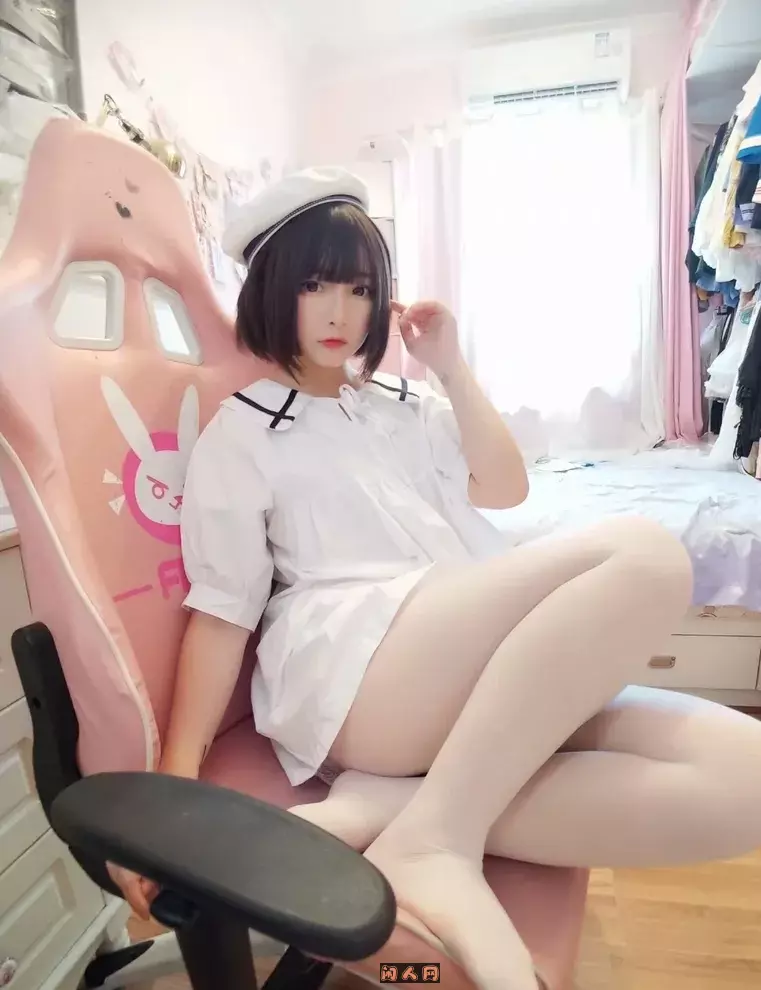 微博红人@古川kagura-写真作品套图 美图合集 第6张