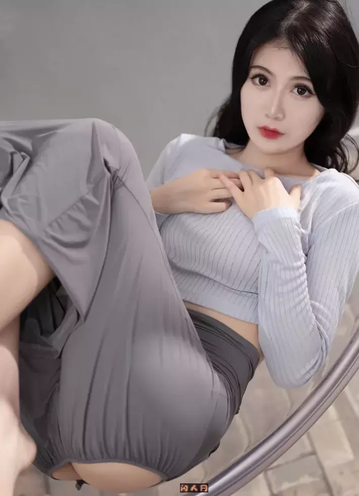 动漫博主@一米八的大梨子写真套图合集6.6GB 美图合集 第5张