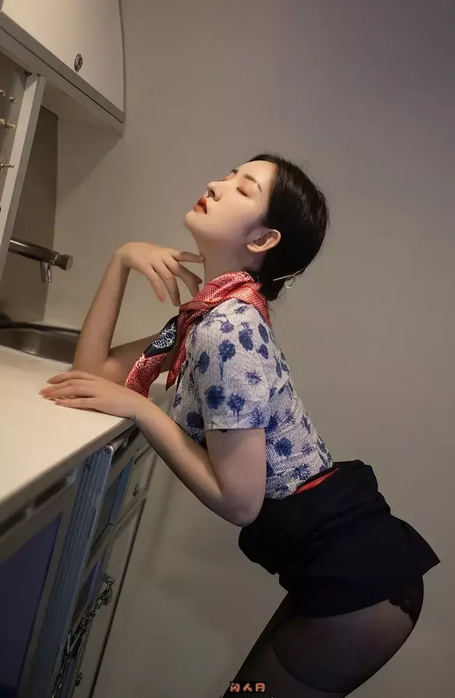 秀人模特@沈梦瑶颜值长腿模特写真合集 美图合集 第9张