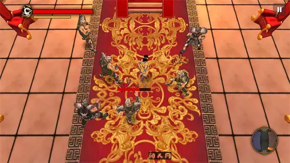 书雁传奇 Shuyan Saga Build.12236483+全DLC免安装中文版 主机游戏 第5张