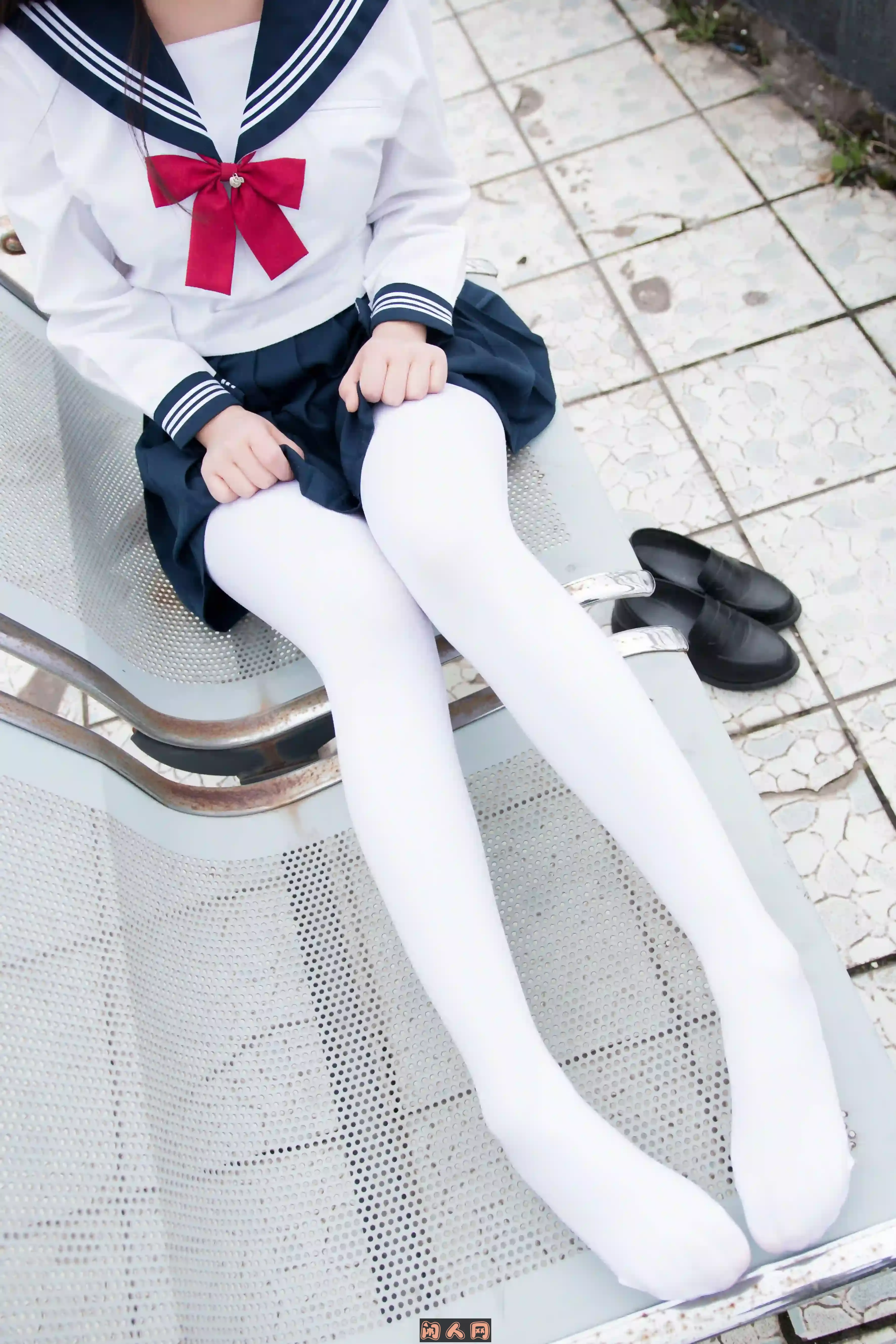 七奈写真馆-小姐姐套图合集 美图合集 第2张