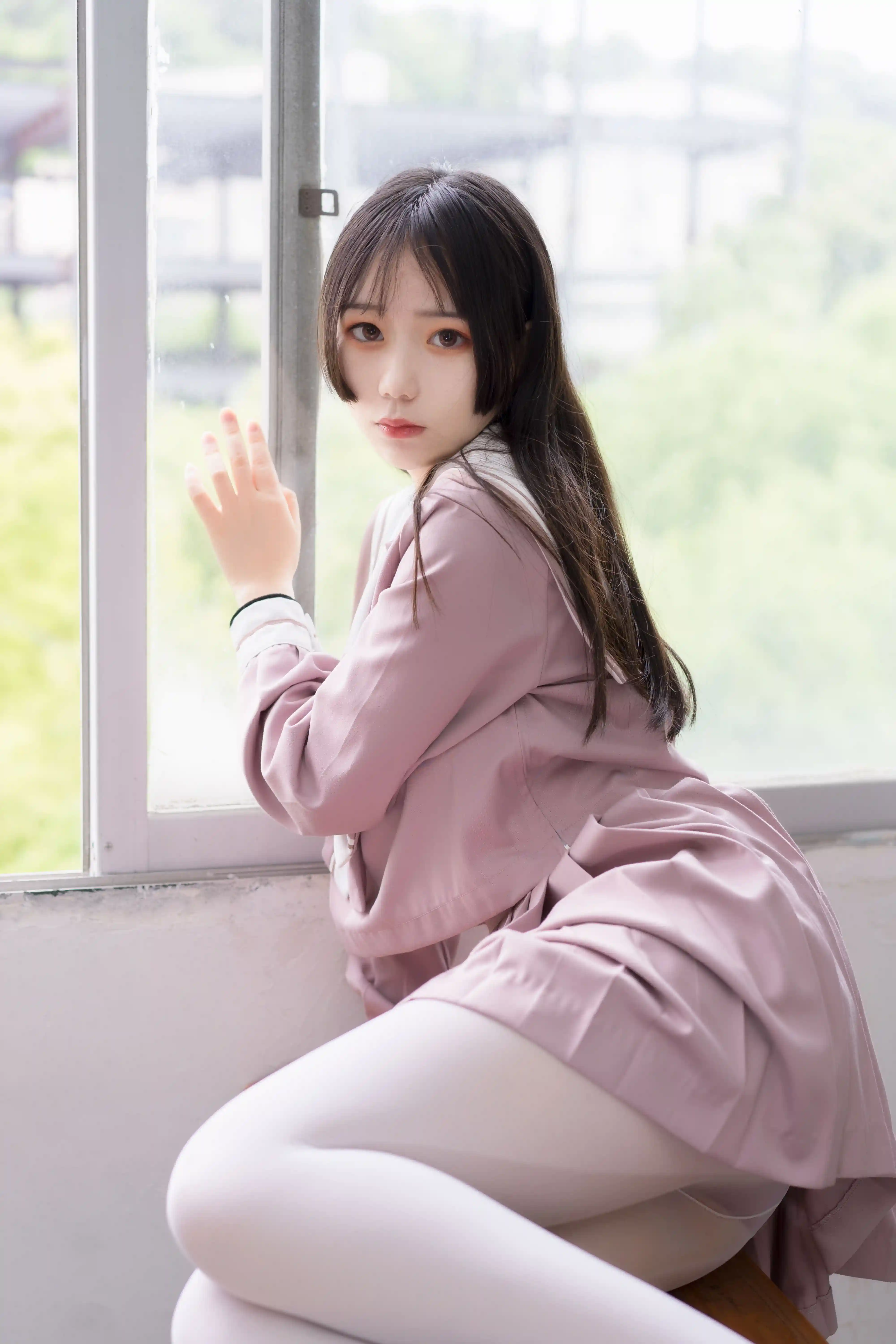 七奈写真馆-小姐姐套图合集 美图合集 第1张