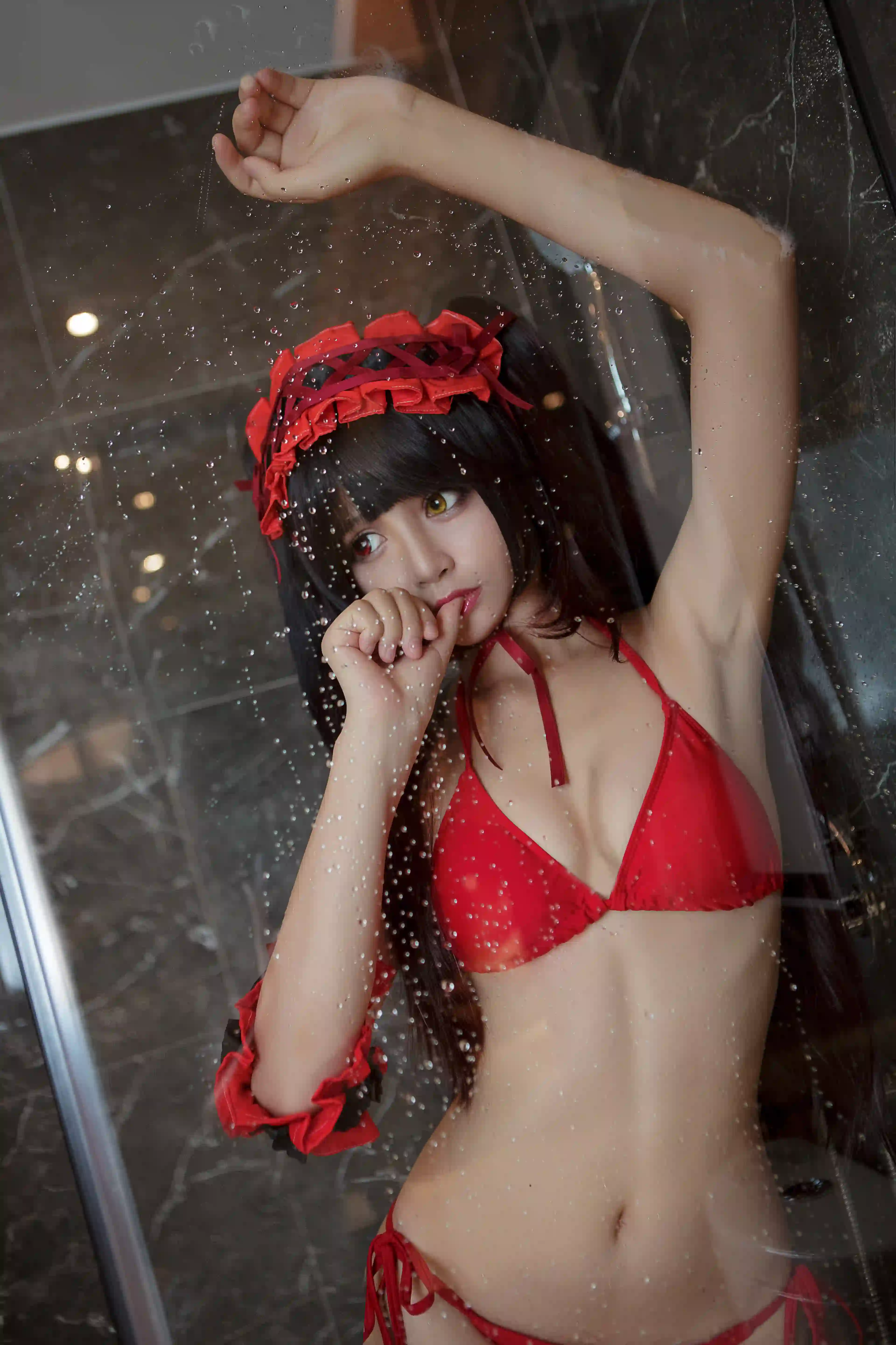 动漫博主@塔塔_Lo1iTa-写真作品合集 美图合集 第3张