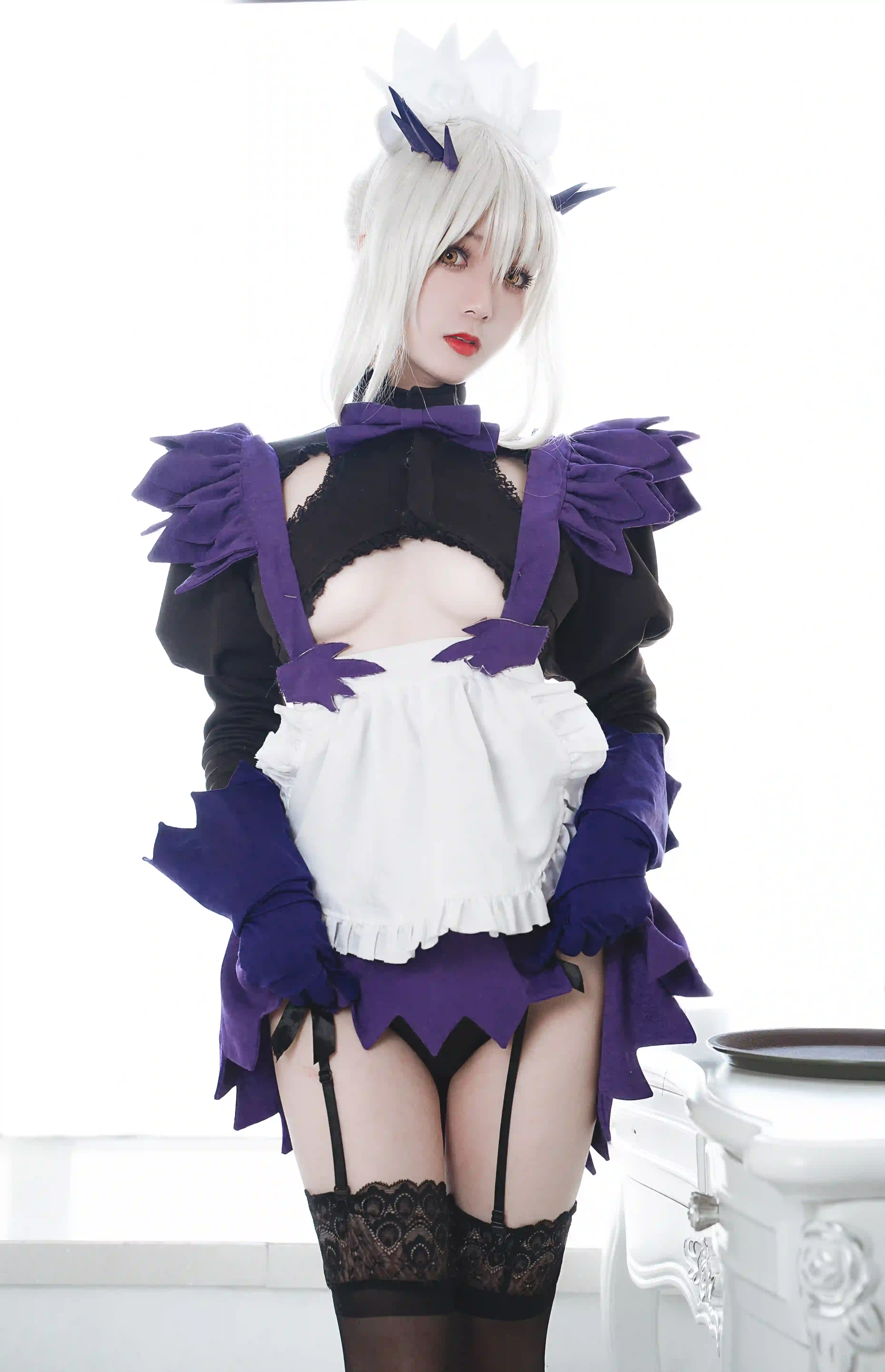 无筝Ryou-甜美妹子写真作品合集 美图合集 第4张