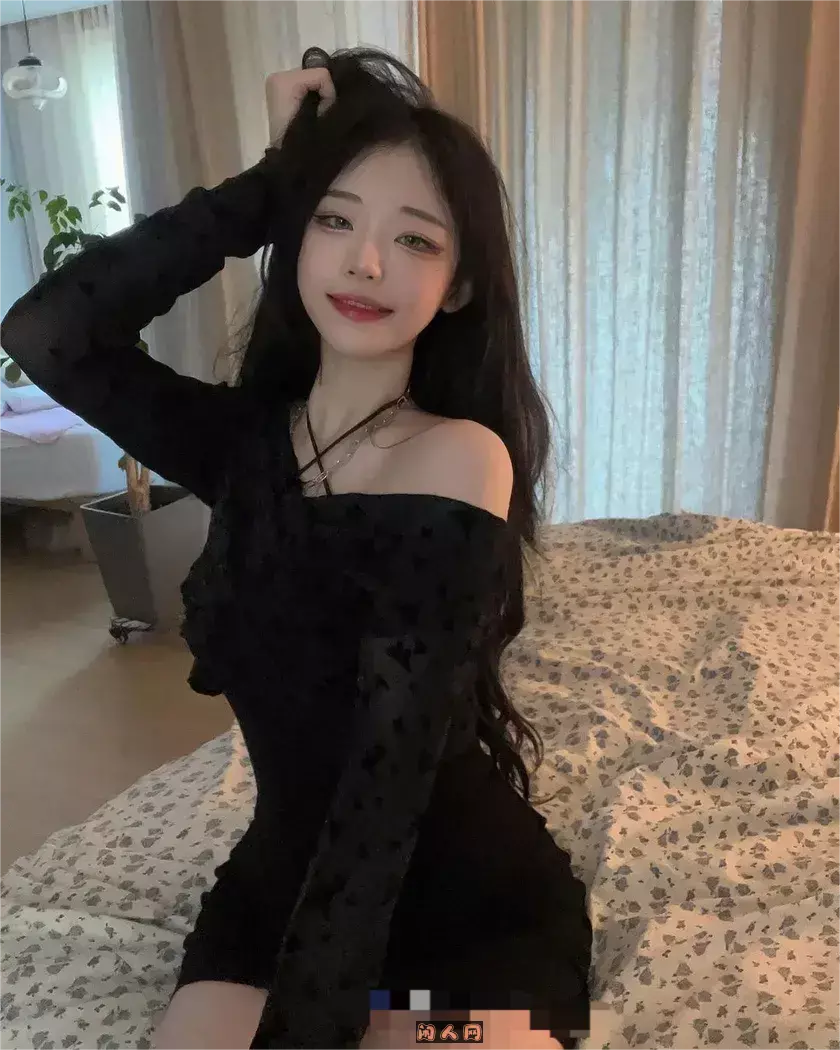 TikTok张娜英（Hina）韩国网红精美写真资源合集 美图合集 第2张