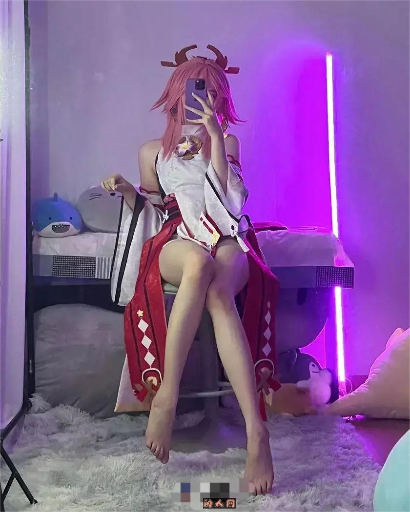 TikTok张娜英（Hina）韩国网红精美写真资源合集 美图合集 第3张