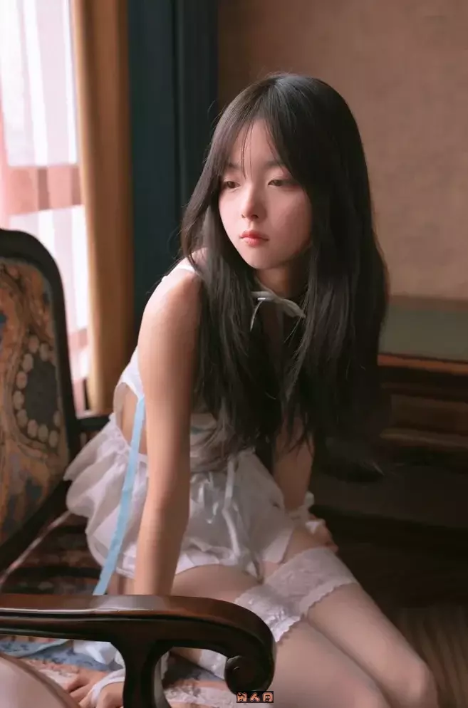 林书辞-清纯女孩艺术写真合集 美图合集 第1张