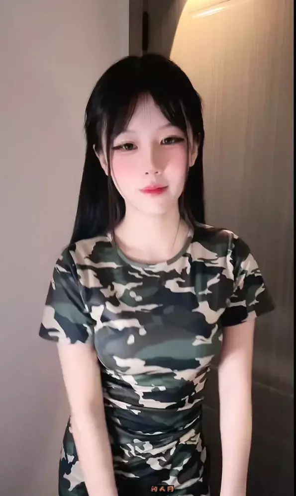 抖音主播@萱萱仙女 2024年4月热舞视频合集 抖音快手 第2张