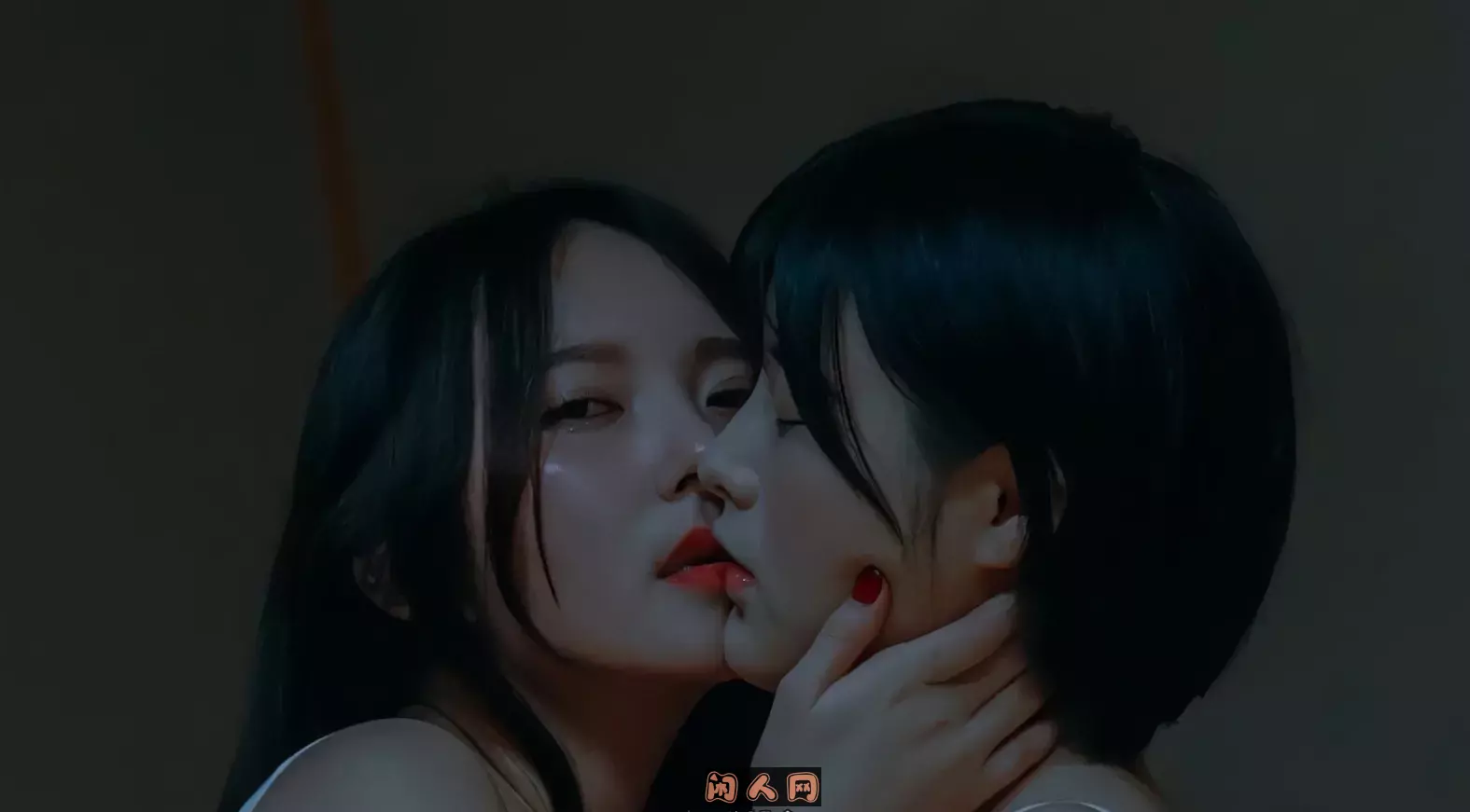 韩国SSOA摄影超清视频及2K图包合集 美图合集 第3张