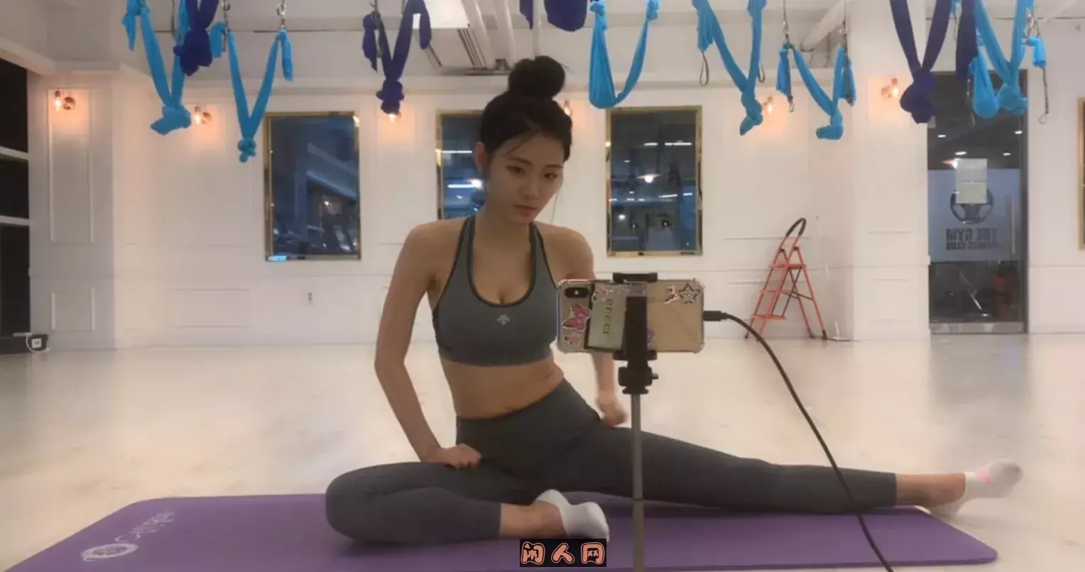 韩国美女@BJ Berry 主播直播/图集大合集打包 美图合集 第1张