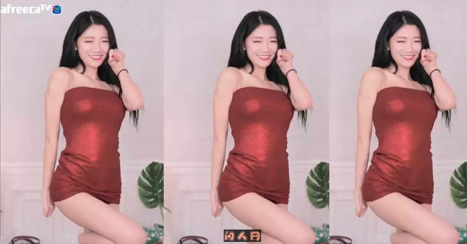韩国美女@BJ Berry 主播直播/图集大合集打包 美图合集 第2张