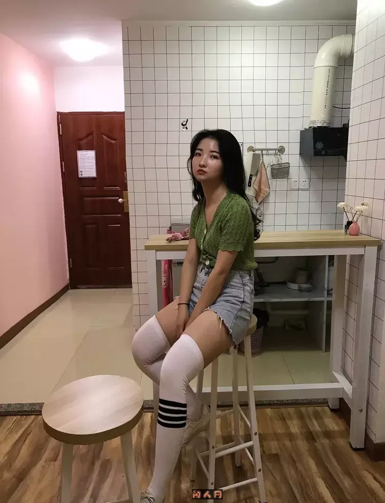 《最爱帆布鞋》-大学生写真合集打包 美图合集 第5张
