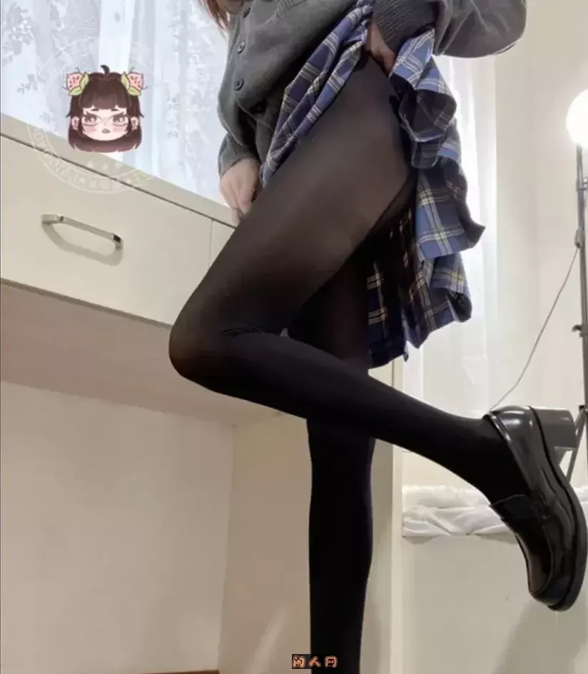 动漫博主@仙仙桃清新甜美Cos珍藏写真合集 COS美图 第6张