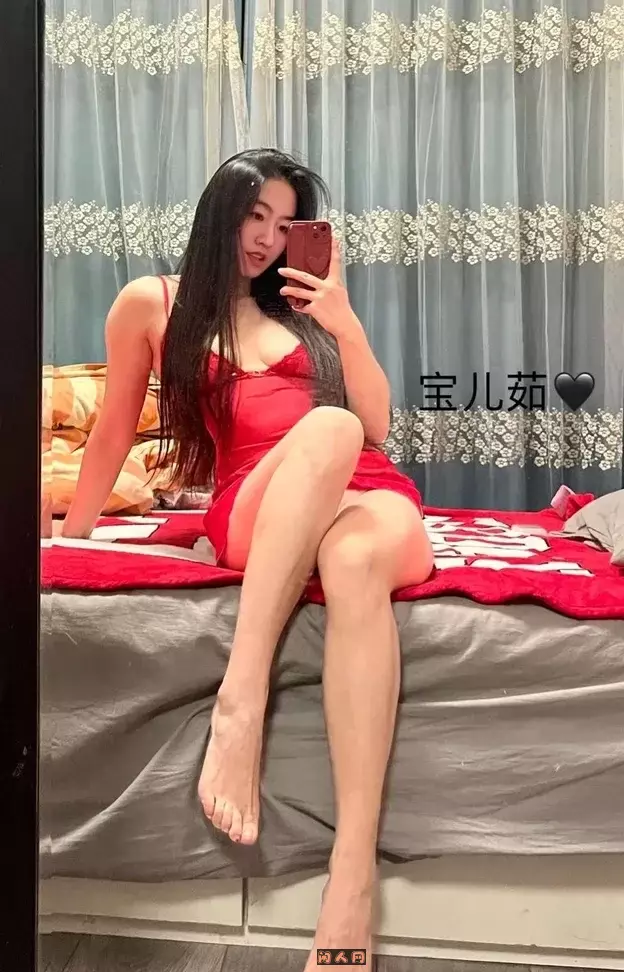 网红博主@宝儿茹御姐女神图片+视频资源合集 美图合集 第6张