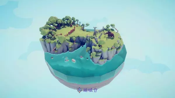 《全面战争模拟器 Totally Accurate Battle Simulator》中文版百度云迅雷下载v1.1.8|容量4.46GB|官方简体中文|支持键盘.鼠标.手柄 《全面战争模拟器 Totally Accurate Battle Simulator》中文版百度云迅雷下载v1.1.8|容量4.46GB|官方简体中文|支持键盘.鼠标.手柄