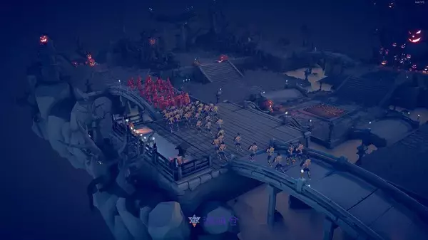 《全面战争模拟器 Totally Accurate Battle Simulator》中文版百度云迅雷下载v1.1.8|容量4.46GB|官方简体中文|支持键盘.鼠标.手柄 《全面战争模拟器 Totally Accurate Battle Simulator》中文版百度云迅雷下载v1.1.8|容量4.46GB|官方简体中文|支持键盘.鼠标.手柄